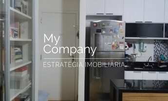 Imagem 4: 2 dormitórios na Rua Casa Do Ator