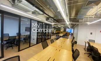 Imagem: 2 banheiro na Rua Butantã