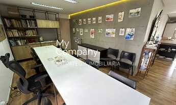 Imagem: 1 banheiros na Rua Iguatemi