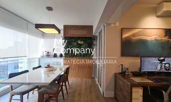 Imagem 1: 2 dormitórios na Rua Kansas