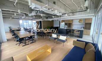 Imagem: 6 vagas na garagem na Rua Butantã