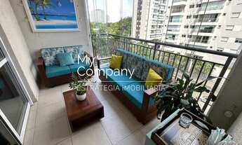 Imagem 2: 2 dormitórios na Rua Campos Vergueiro