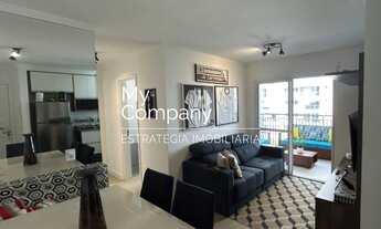 Imagem 1: 2 dormitórios na Rua Campos Vergueiro