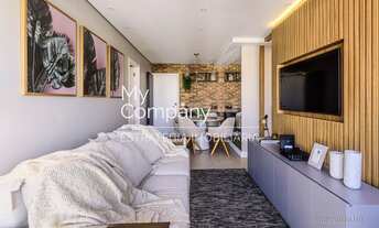 Imagem: 2 dormitórios na Rua Rosa Gaeta Lazará