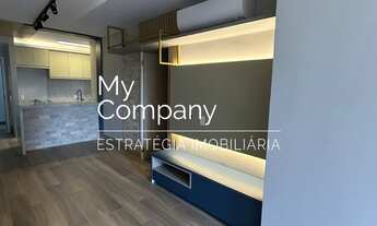 Imagem: 2 dormitórios na Avenida Aratãs