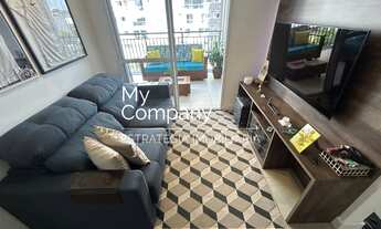 Imagem 5: 2 dormitórios na Rua Campos Vergueiro