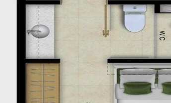 Imagem 4: Sala7 Imobiliária - Studio c/ varanda, 20m², para venda, na Pituba