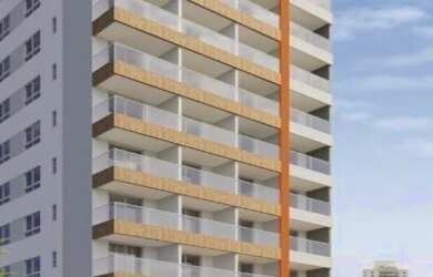 Imagem 2: Sala7 Imobiliária - Apartamento 1/4 c/ varanda, 25m², para venda, na Pituba