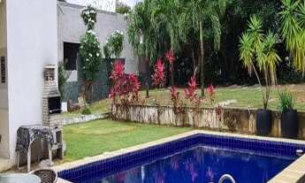 Imagem 5: OPORTUNIDADE - Excelente casa a venda no Condomínio Quinta das Lagoas, 4 suítes, 400m2, co