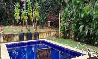 Imagem 6: OPORTUNIDADE - Excelente casa a venda no Condomínio Quinta das Lagoas, 4 suítes, 400m2, co