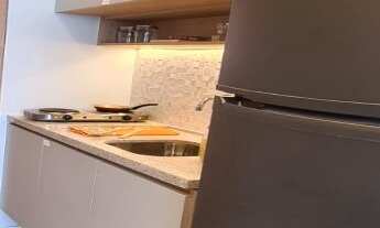 Imagem 7: SMART CORSÁRIO Apartamento tipo Studio com varanda em frente ao mar a venda na Praia do Co