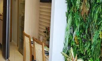 Imagem: SMART CORSÁRIO Apartamento tipo Studio