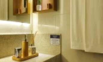 Imagem: HOUSE PITUBA Apartamento residencial para