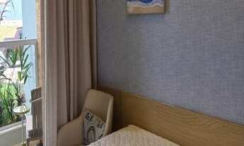 Imagem 6: SMART CORSÁRIO Apartamento tipo Studio com varanda em frente ao mar a venda na Praia do Co