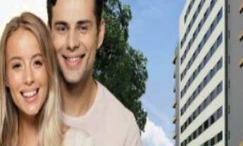 Imagem: House Ondina - apartamentos quarto e sala