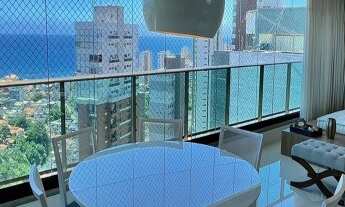 Imagem: Sala7 Imobiliária - Apartamento 3 Suítes