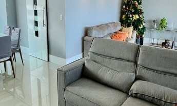 Imagem 3: Sala7 Imobiliária - Apartamento 3 Suítes, 181m², para venda, no Horto Florestal