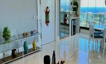 Imagem 4: Sala7 Imobiliária - Apartamento 3 Suítes, 181m², para venda, no Horto Florestal