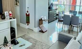 Imagem 7: Sala7 Imobiliária - Apartamento 3 Suítes, 181m², para venda, no Horto Florestal