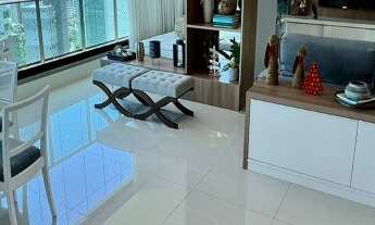 Imagem 6: Sala7 Imobiliária - Apartamento 3 Suítes, 181m², para venda, no Horto Florestal