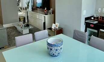 Imagem 5: Sala7 Imobiliária - Apartamento 3 Suítes, 181m², para venda, no Horto Florestal