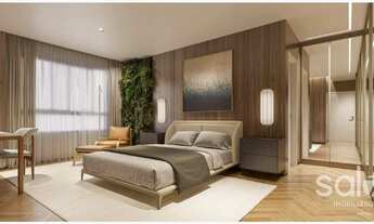 Imagem 2: Sala7 Imobiliária - Apartamentp 225m², 4 Suítes, Piscina Privativa, no Horto Florestal