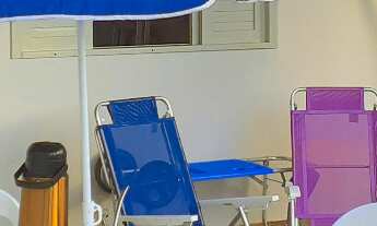 Imagem: Casa de Veraneio, locação diária no Rincão