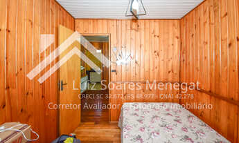 Imagem 7: Aconchegante casa frente norte a 50m da Lagoa dos Freitas