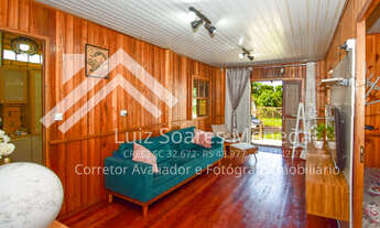 Imagem 4: Aconchegante casa frente norte a 50m da Lagoa dos Freitas