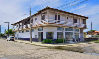 Imagem: Excecional sala comercial de esquina próxima