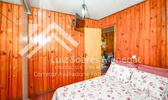 Imagem 3: Aconchegante casa frente norte a 50m da Lagoa dos Freitas