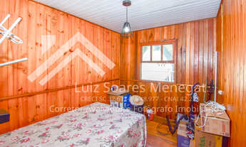 Imagem 6: Aconchegante casa frente norte a 50m da Lagoa dos Freitas