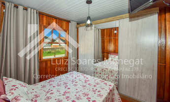 Imagem 2: Aconchegante casa frente norte a 50m da Lagoa dos Freitas