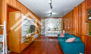 Imagem 5: Aconchegante casa frente norte a 50m da Lagoa dos Freitas