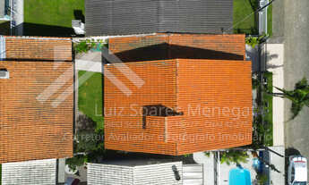 Imagem 4: Imóvel no Centro de Balneário Rincão-SC: 5 quartos, 4 salas, 3 banheiros e 3 vagas de gara