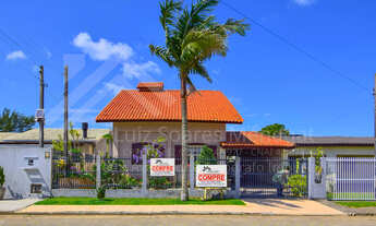Imagem: Imóvel no Centro de Balneário Rincão-SC