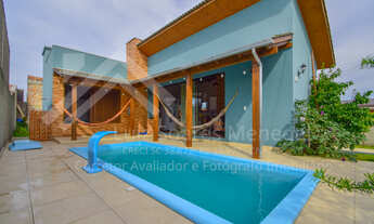 Imagem: Imperdível oportunidade Casa com piscina