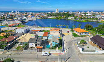 Imagem 3: Imperdível oportunidade: Casa com piscina, à venda no Balneário Rincão-SC, com 2 quartos