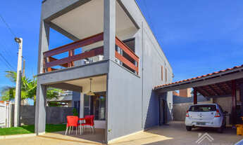 Imagem: Casa à venda em Balneário Rincão-SC