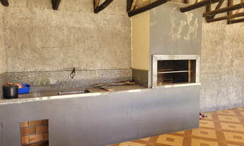 Imagem 6: Imperdível oportunidade de adquirir uma casa com 3 quartos e 6 vagas de garagem em Balneár