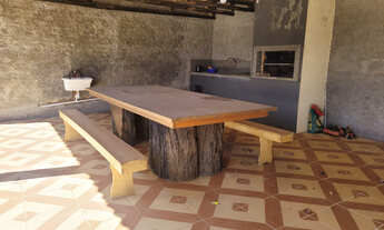 Imagem 5: Imperdível oportunidade de adquirir uma casa com 3 quartos e 6 vagas de garagem em Balneár