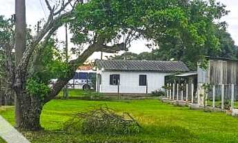 Imagem 7: Terreno à venda em Balneário Rincão-SC, no bairro Barra Velha, com 375,00 m² de área!