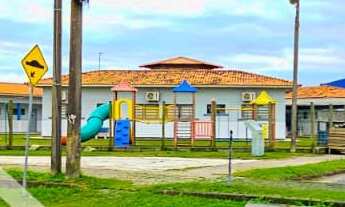 Imagem 4: Terreno à venda em Balneário Rincão-SC, no bairro Barra Velha, com 375,00 m² de área!