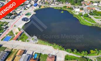 Imagem: Terreno à venda no Centro de Balneário