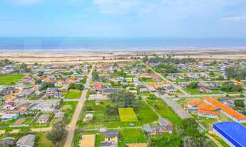 Imagem 2: Terreno à venda em Balneário Rincão-SC, no bairro Barra Velha, com 375,00 m² de área!