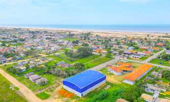 Imagem 5: Terreno à venda em Balneário Rincão-SC, no bairro Barra Velha, com 375,00 m² de área!