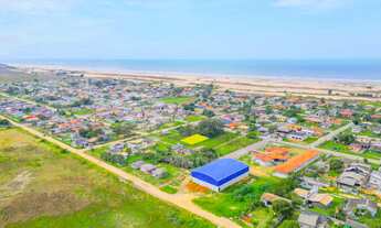 Imagem 6: Terreno à venda em Balneário Rincão-SC, no bairro Barra Velha, com 375,00 m² de área!
