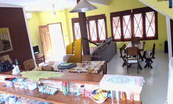 Imagem 7: CASA DE CONDOMINIO RESIDENCIAL em São Sebastião - SP, juquehy