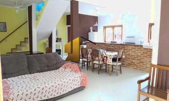 Imagem 2: CASA DE CONDOMINIO RESIDENCIAL em São Sebastião - SP, juquehy