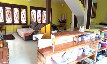 Imagem 3: CASA DE CONDOMINIO RESIDENCIAL em São Sebastião - SP, juquehy